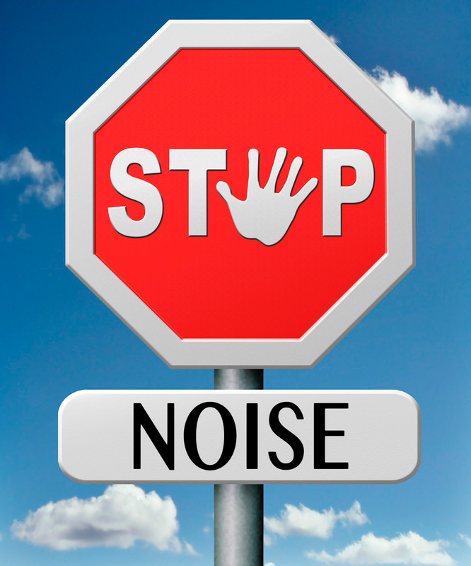 Stop Grand Forks Noise