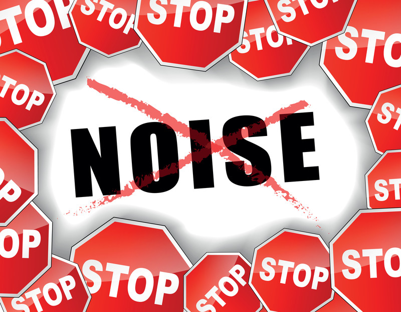 Stop Grand Forks Noise